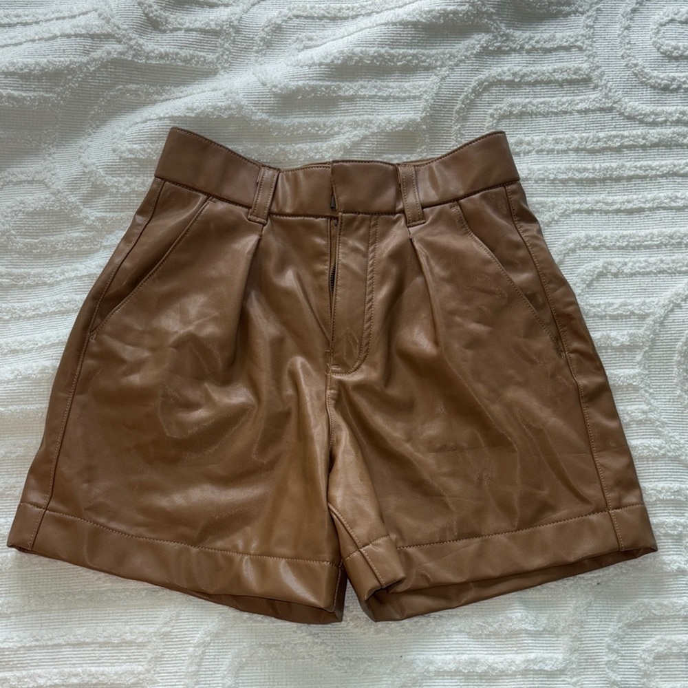 Abercrombie & Fitch shorts